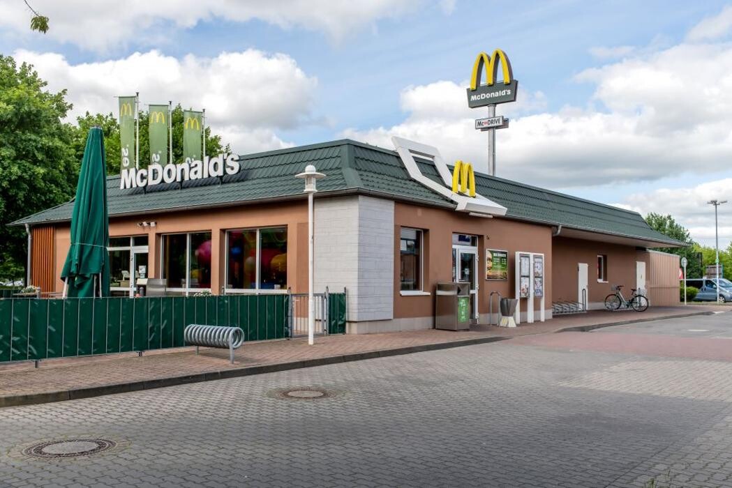 Bilder McDonald's