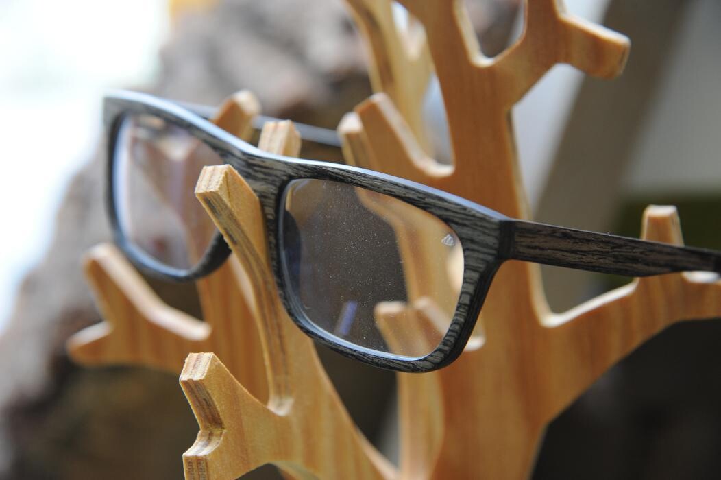 Bilder Optiker Junge