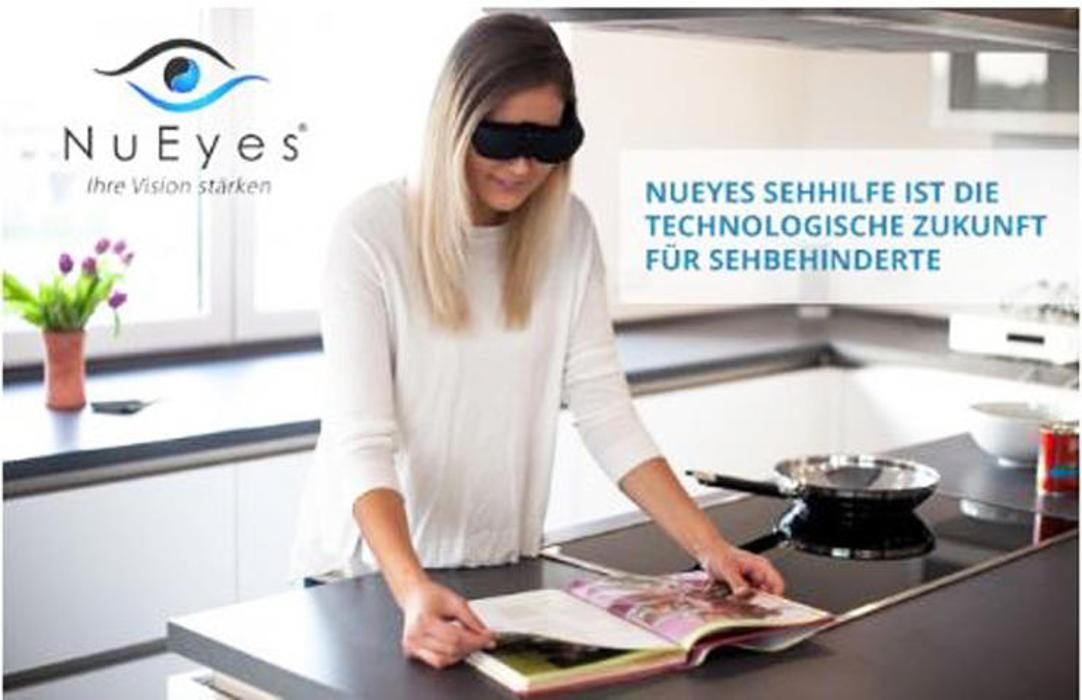 Bilder Optiker Junge