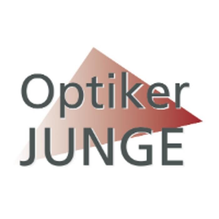 Bilder Optiker Junge