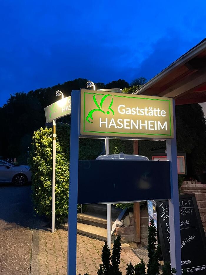 Bilder Hasenheim-Bezgenriet e.K.