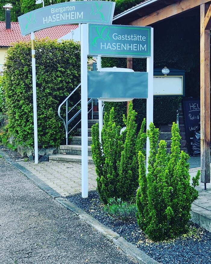 Bilder Hasenheim-Bezgenriet e.K.