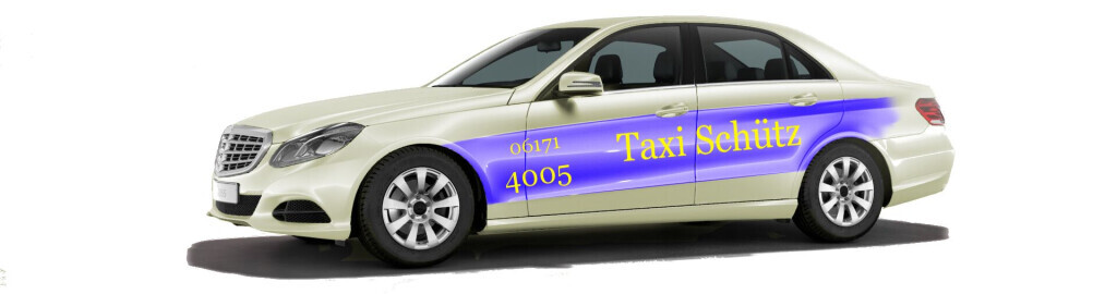 Bilder Taxi Schütz