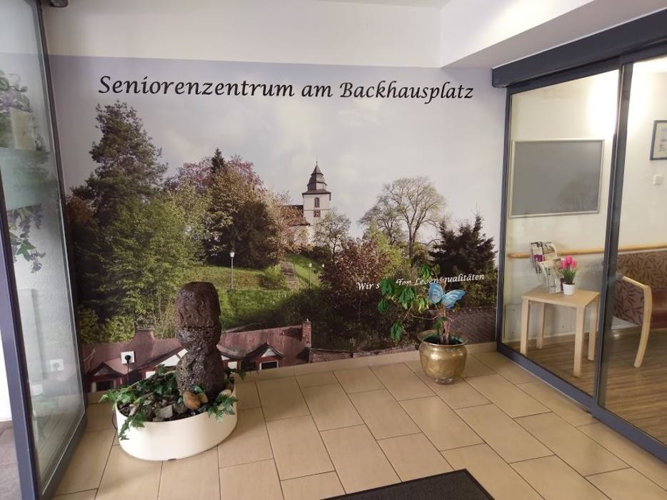 Bilder PKZ Pflege-Kompetenz-Zentrum AG