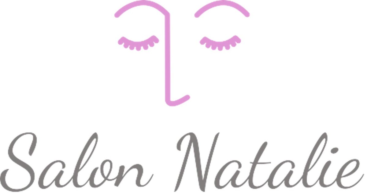 Salon Natalie Logo