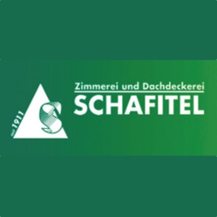 Bilder Schafitel GmbH Zimmerei