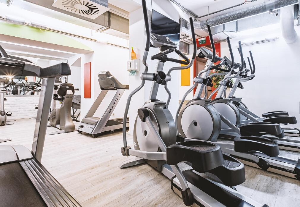 Bilder Ascot Fitness und Health Club