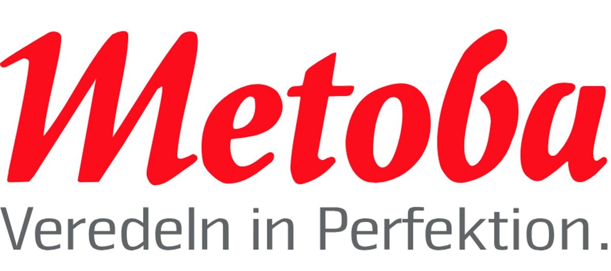 Metoba Metalloberflächenbearbeitung GmbH Logo