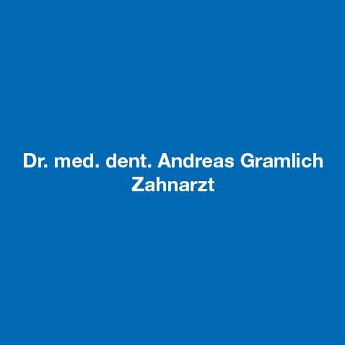 Bilder Zahnarzt Dr. med. dent. Andreas Gramlich