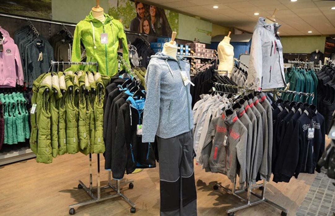 Bilder Raiffeisen-Markt Wusterwitz