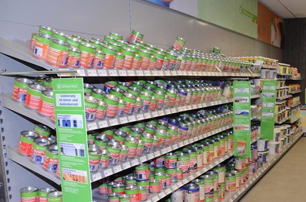 Bilder Raiffeisen-Markt Wusterwitz