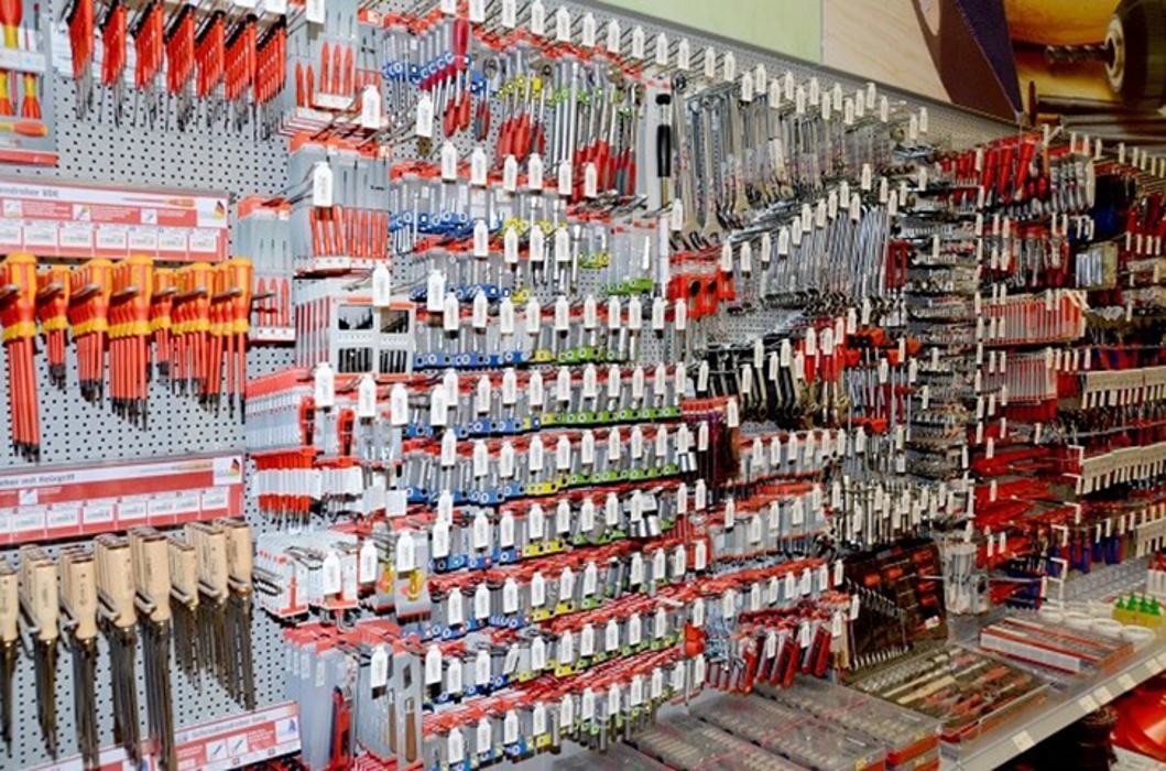 Bilder Raiffeisen-Markt Wusterwitz