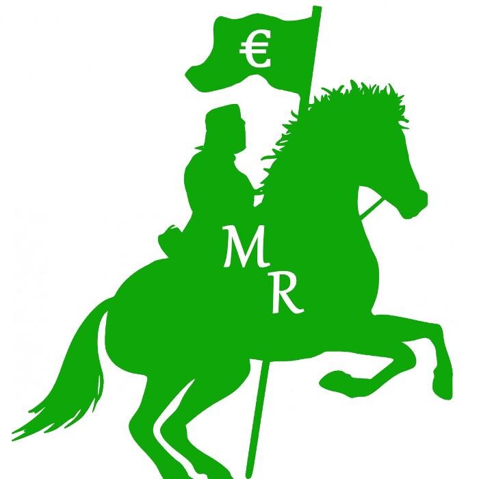 MoneyRitter Logo