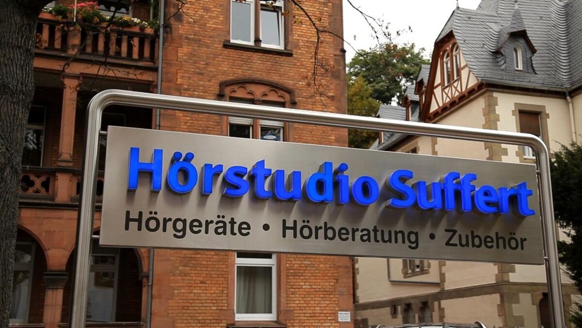 Bilder Hörstudio Suffert GmbH & Co. KG