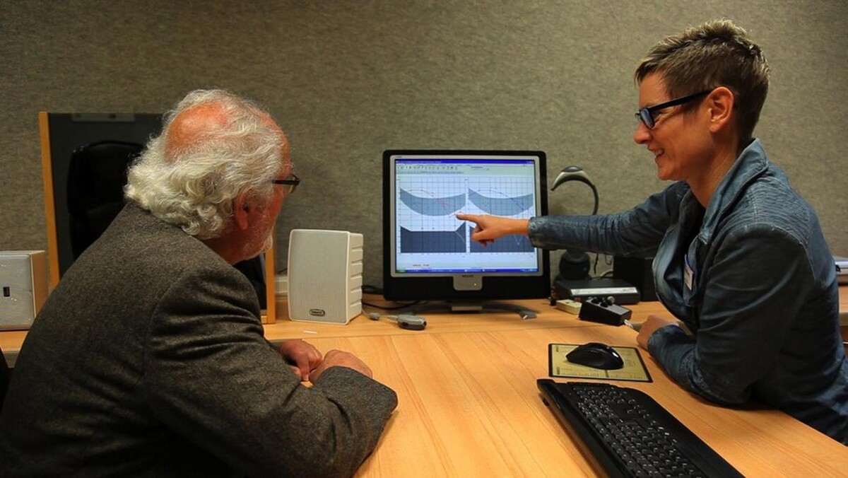 Bilder Hörstudio Suffert GmbH & Co. KG