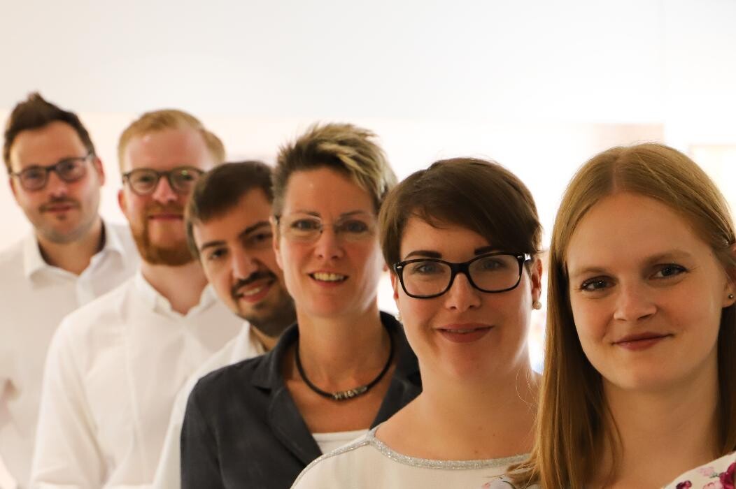 Bilder Hörstudio Suffert GmbH & Co. KG