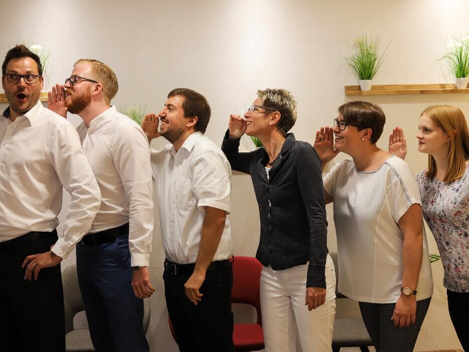 Bilder Hörstudio Suffert GmbH & Co. KG