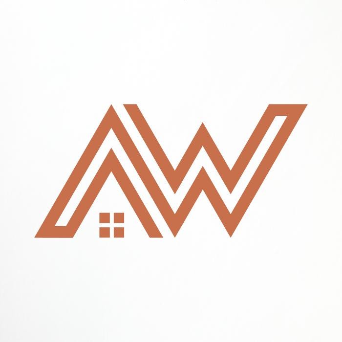 A&W Immobilien GmbH Logo