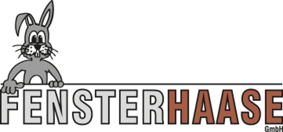 FENSTERHAASE GmbH Logo