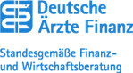 Deutsche Ärzte Finanz - Repräsentanz Gerd Dobelmann Logo