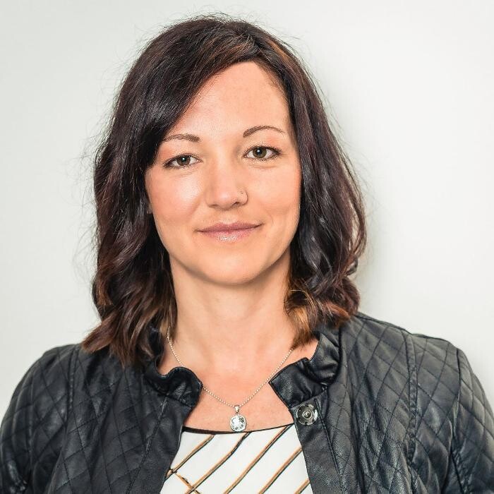 Bilder ERGO Versicherung Ramona Usai