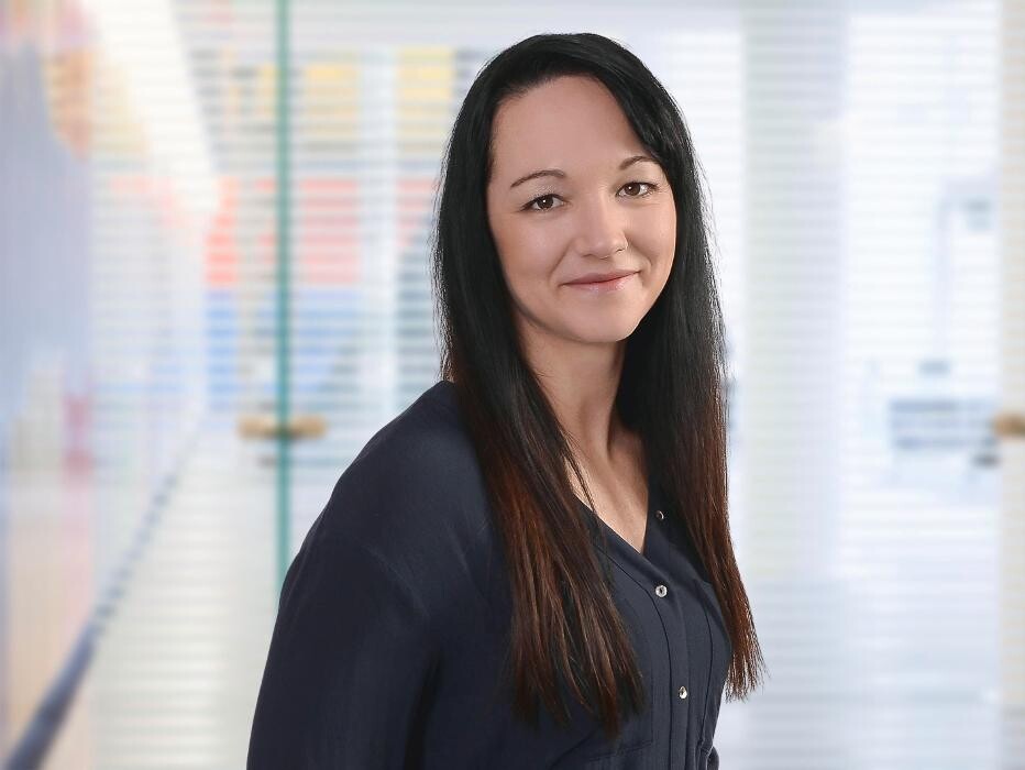 Bilder ERGO Versicherung Ramona Usai