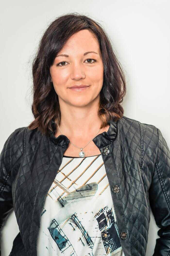 Bilder ERGO Versicherung Ramona Usai