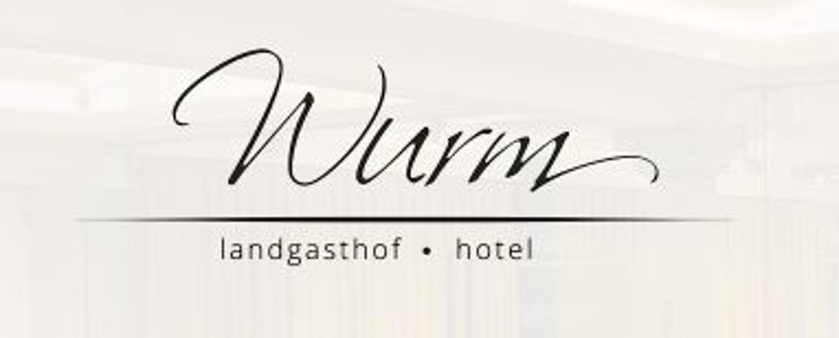 Landgasthof Wurm Logo