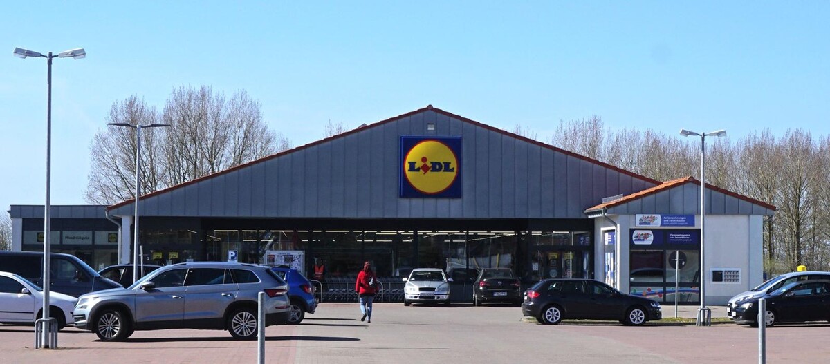 Bilder Lidl