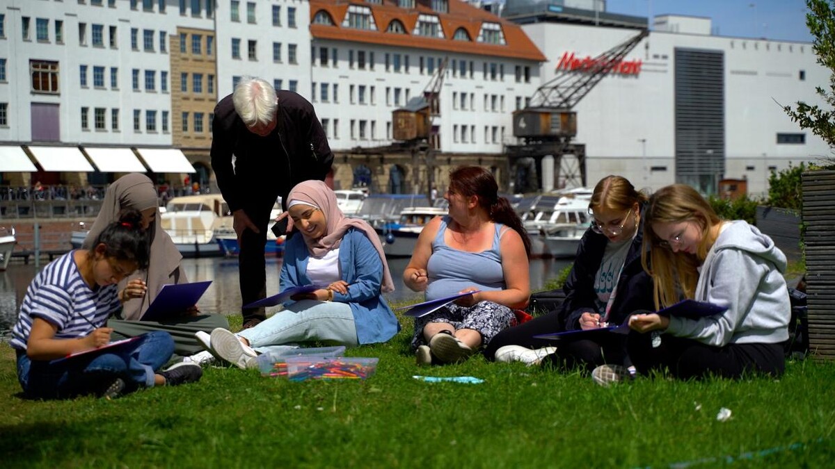 Bilder WBS SCHULEN Berlin