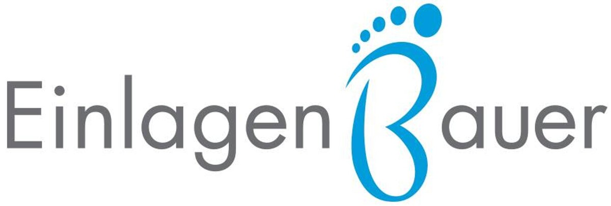 Einlagenbauer Logo