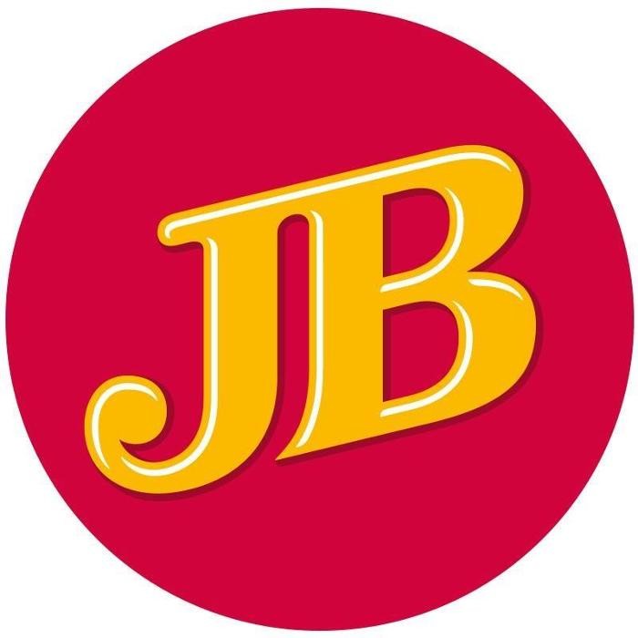 Jim Block Barmbek Logo