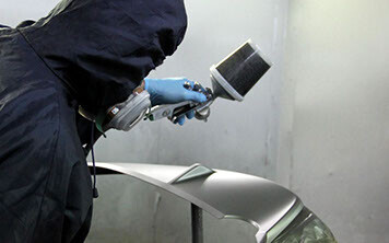 Bilder Moll Lackiererei