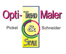 OPTI-MALER Pickel & Schneider GmbH Logo