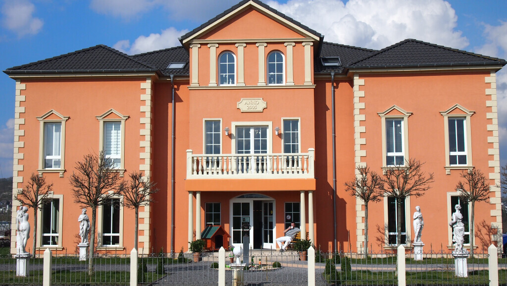 Bilder OPTI-MALER Pickel & Schneider GmbH