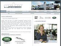 Screenshot for www.autohaus-mutterstadt.de