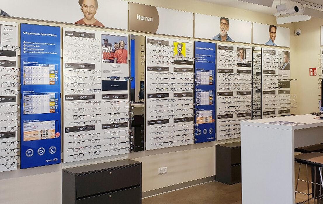 Bilder Apollo-Optik - Grimma - Markt