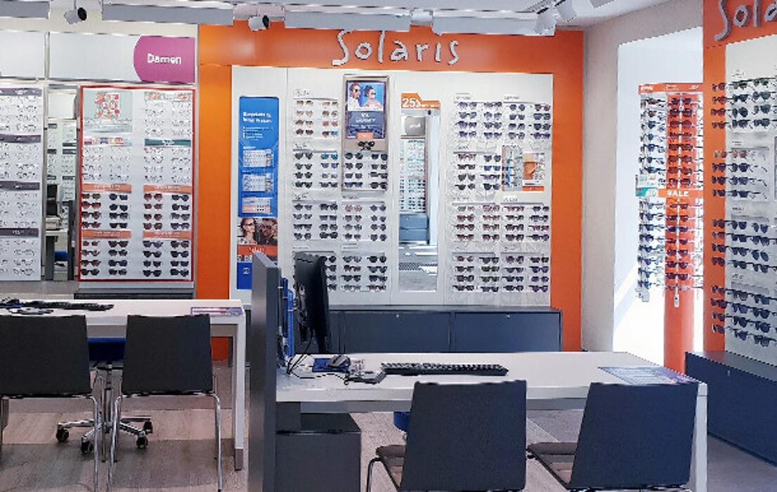Bilder Apollo-Optik - Grimma - Markt
