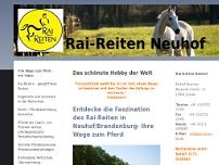 Screenshot for rai-reiten-bb.de
