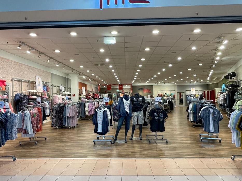 Bilder JEANS FRITZ