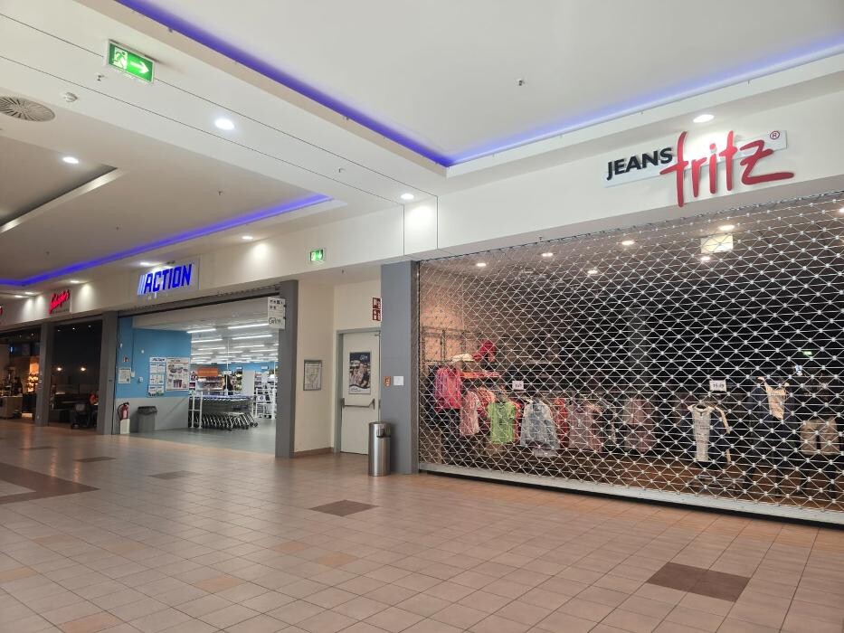 Bilder JEANS FRITZ