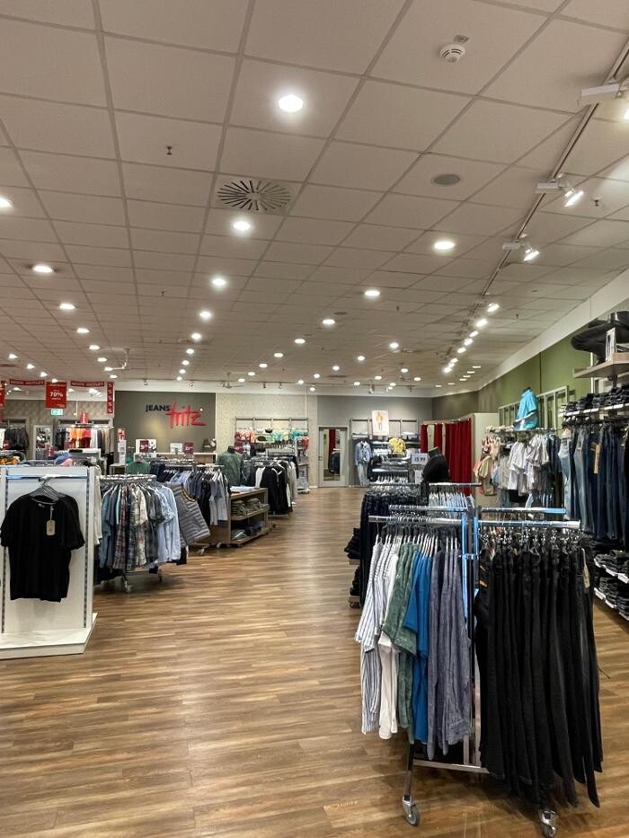 Bilder JEANS FRITZ