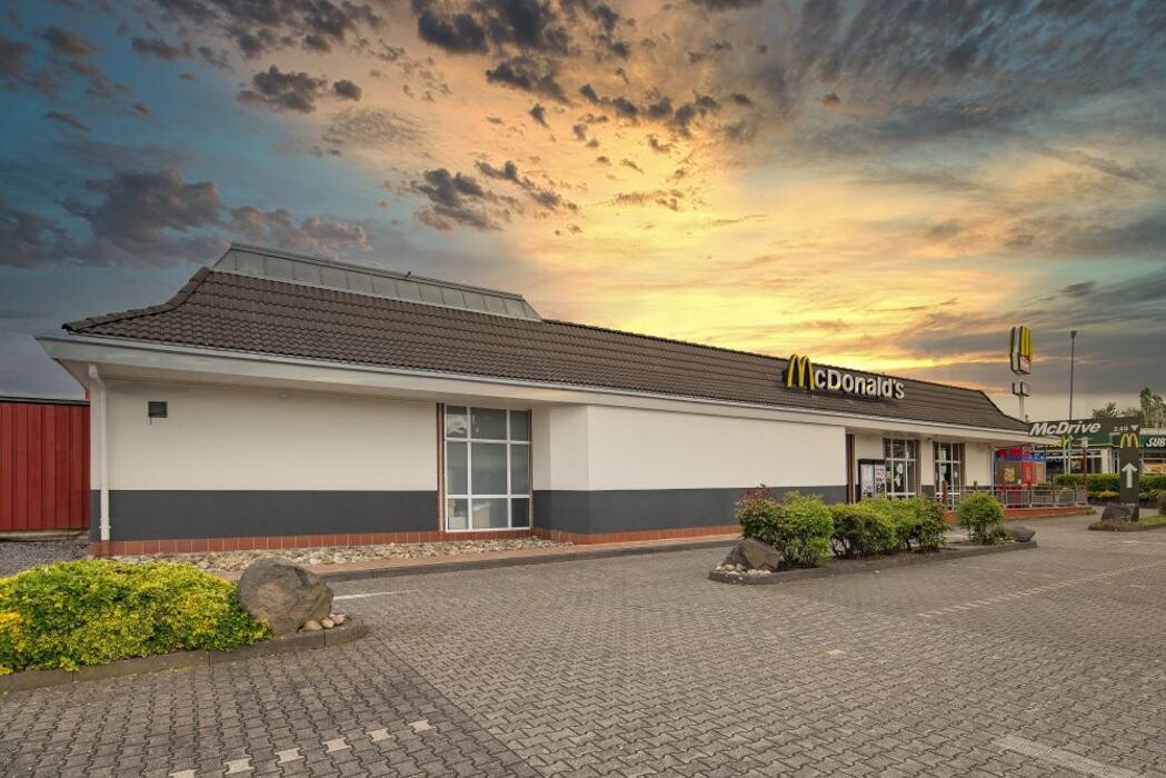 Bilder McDonald's