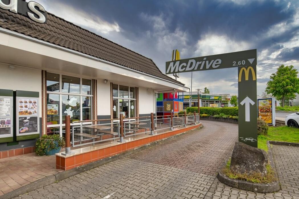 Bilder McDonald's