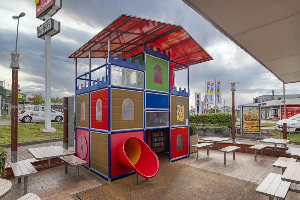 Bilder McDonald's