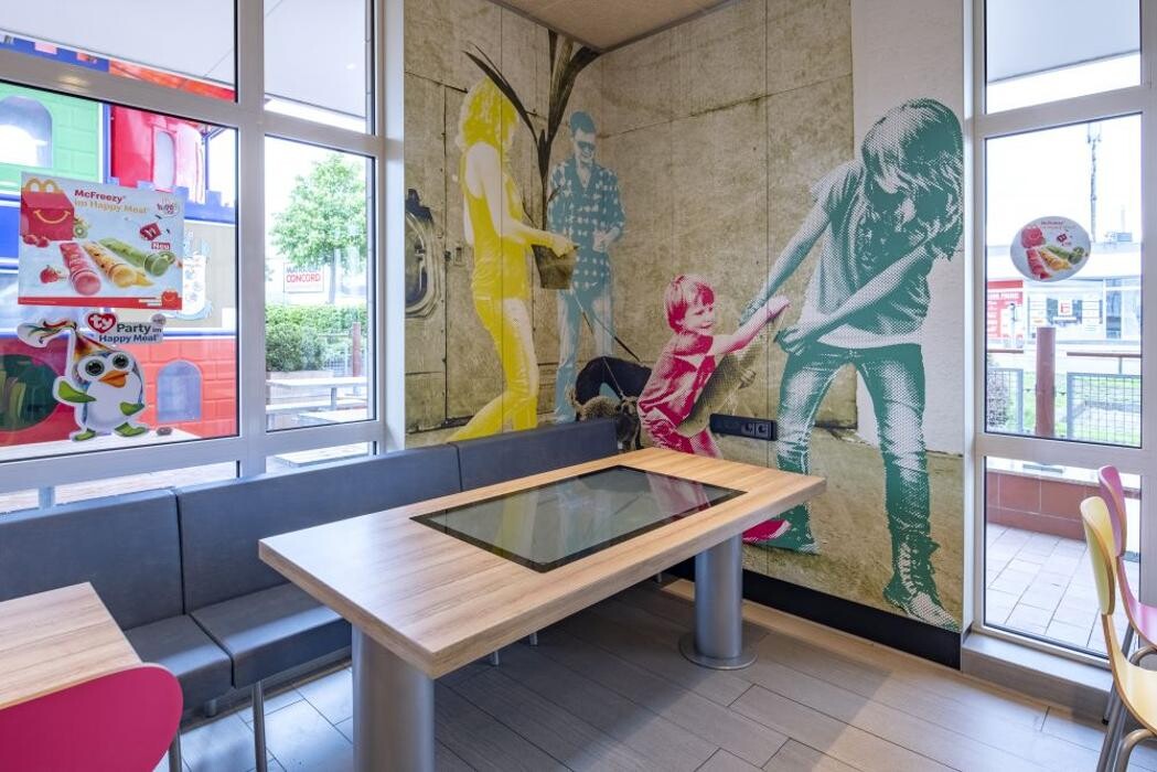 Bilder McDonald's