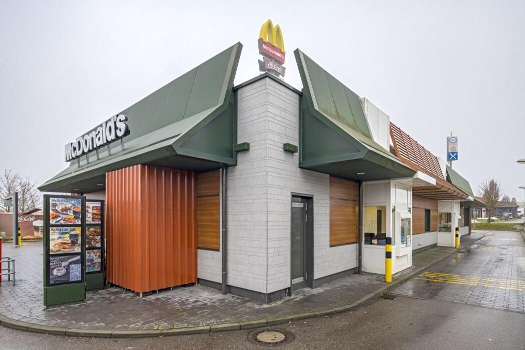 Bilder McDonald's