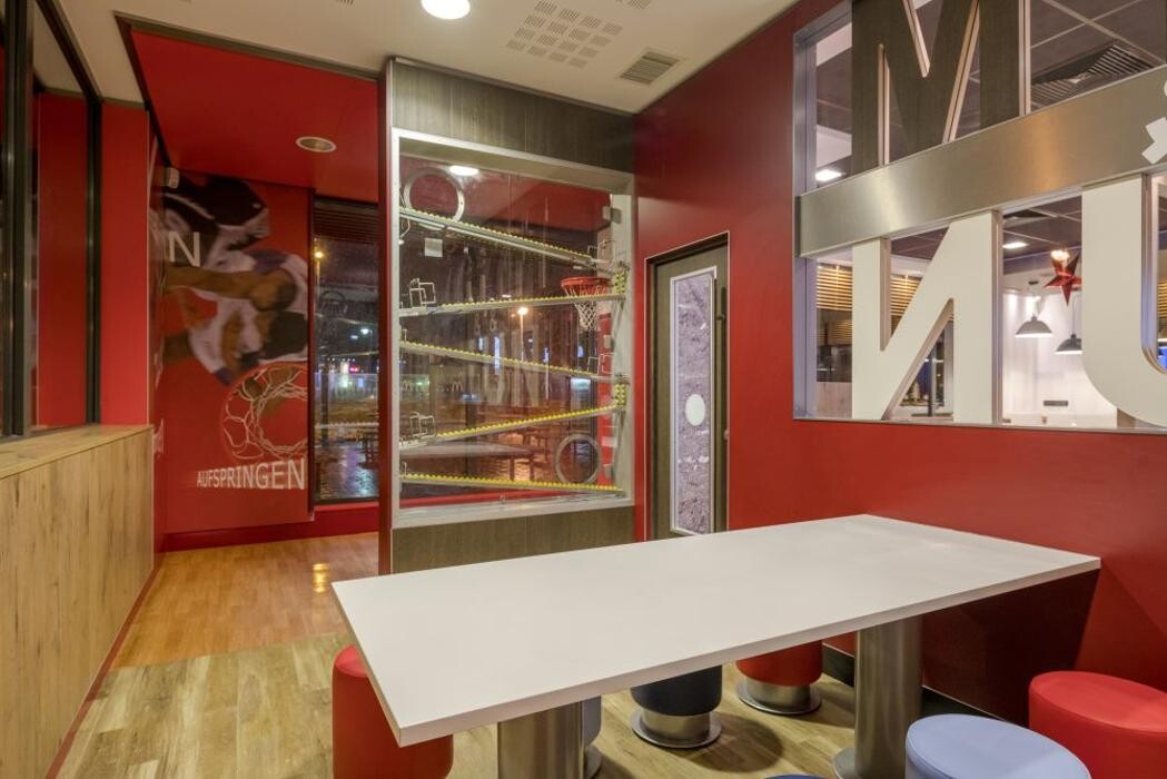 Bilder McDonald's