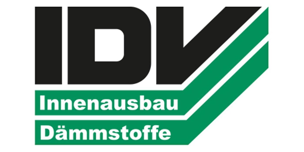 IDV Dämmstoff-Vertriebs GmbH Logo