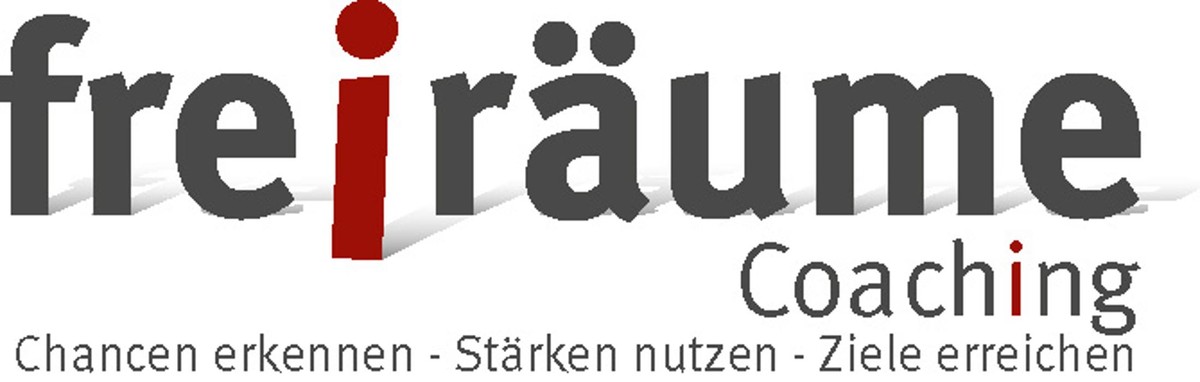 freiRäume Coaching Logo
